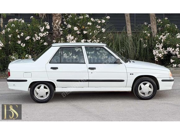 RENAULT BROADWAY 1.4İ RN //MASRAFSIZ//