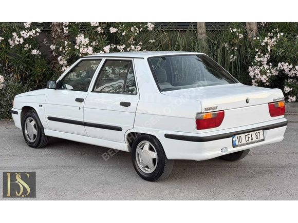 RENAULT BROADWAY 1.4İ RN //MASRAFSIZ//