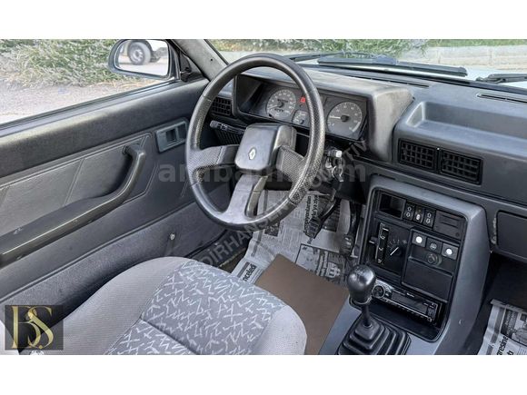 RENAULT BROADWAY 1.4İ RN //MASRAFSIZ//
