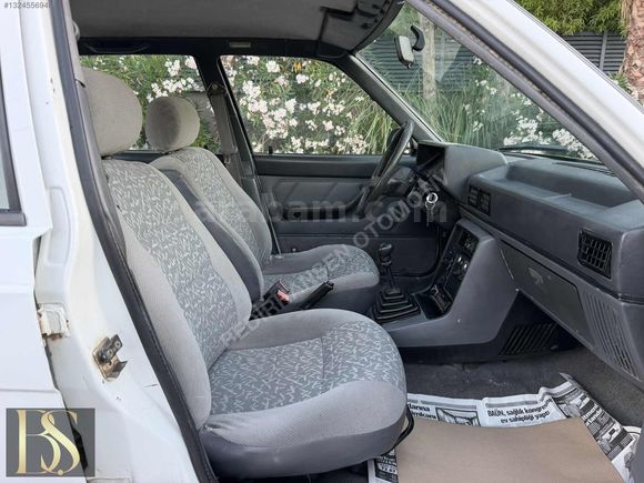 RENAULT BROADWAY 1.4İ RN //MASRAFSIZ//