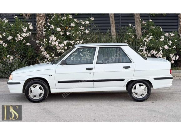 RENAULT BROADWAY 1.4İ RN //MASRAFSIZ//