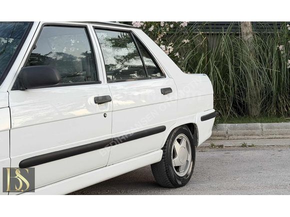 RENAULT BROADWAY 1.4İ RN //MASRAFSIZ//