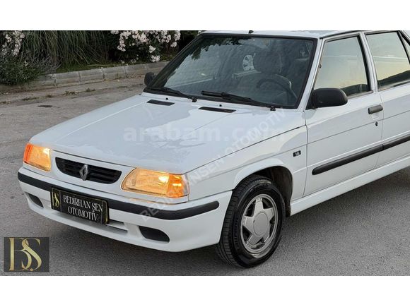RENAULT BROADWAY 1.4İ RN //MASRAFSIZ//