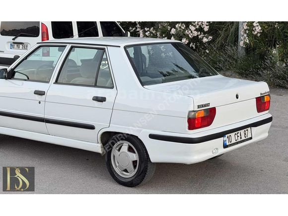 RENAULT BROADWAY 1.4İ RN //MASRAFSIZ//