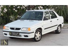 RENAULT BROADWAY 1.4İ RN //MASRAFSIZ//
