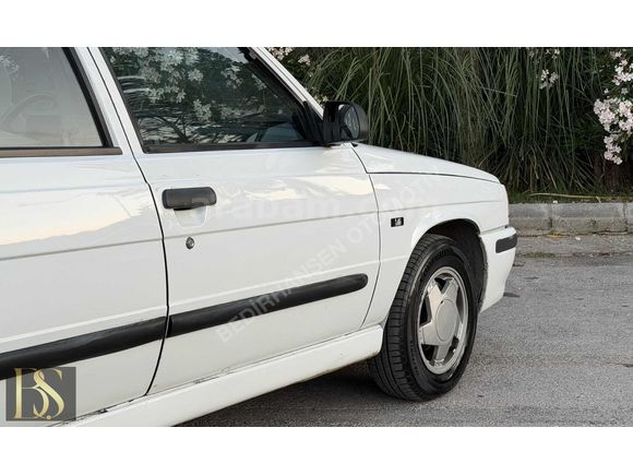 RENAULT BROADWAY 1.4İ RN //MASRAFSIZ//