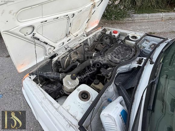 RENAULT BROADWAY 1.4İ RN //MASRAFSIZ//