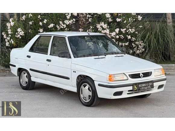 RENAULT BROADWAY 1.4İ RN //MASRAFSIZ//