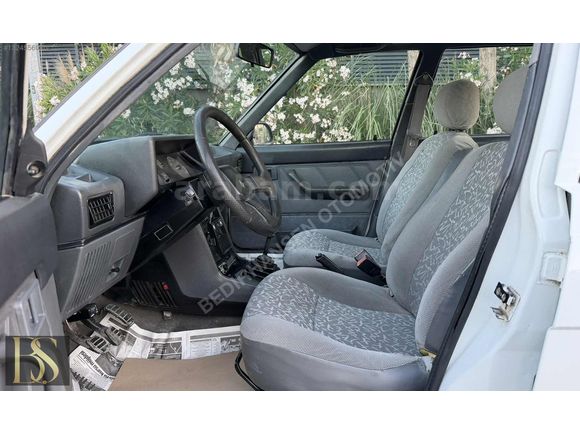 RENAULT BROADWAY 1.4İ RN //MASRAFSIZ//