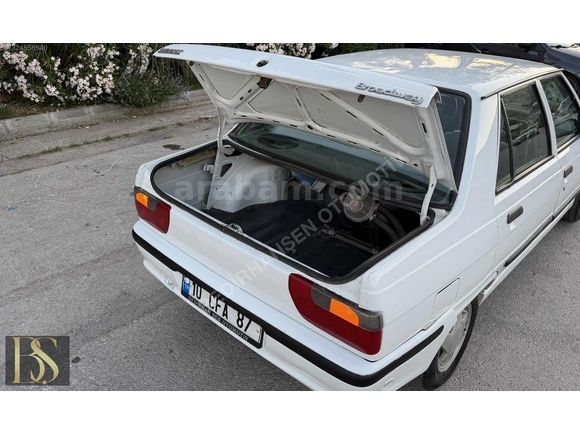 RENAULT BROADWAY 1.4İ RN //MASRAFSIZ//