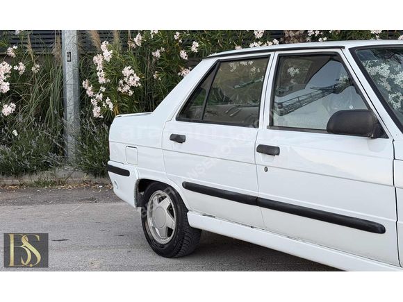 RENAULT BROADWAY 1.4İ RN //MASRAFSIZ//