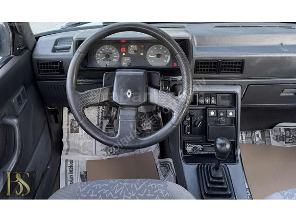 RENAULT BROADWAY 1.4İ RN //MASRAFSIZ//