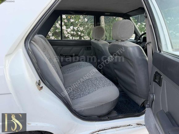 RENAULT BROADWAY 1.4İ RN //MASRAFSIZ//