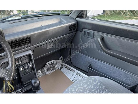 RENAULT BROADWAY 1.4İ RN //MASRAFSIZ//