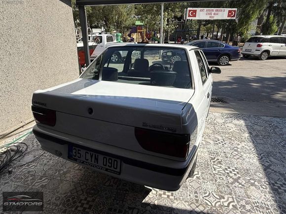 NUMUNE KALMIŞLARDAN ORJ. 173 BİN KM DE BRODWAY