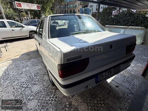 NUMUNE KALMIŞLARDAN ORJ. 173 BİN KM DE BRODWAY