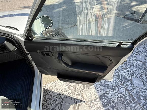 NUMUNE KALMIŞLARDAN ORJ. 173 BİN KM DE BRODWAY
