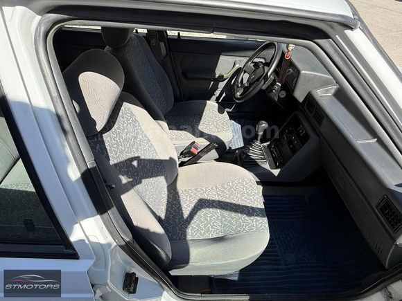 NUMUNE KALMIŞLARDAN ORJ. 173 BİN KM DE BRODWAY
