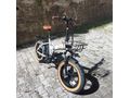 Sahibinden Elektrikli Araçlar Scooter RKS