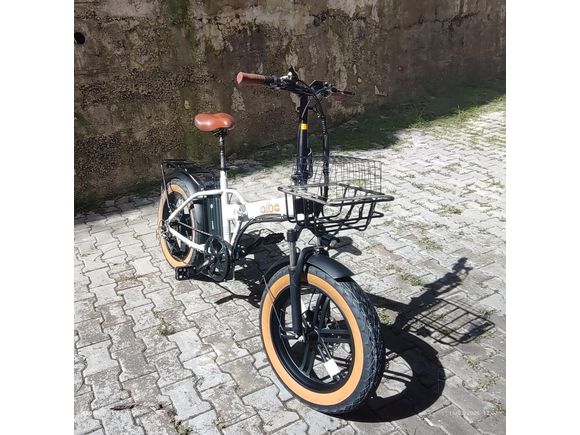 Sahibinden Elektrikli Araçlar Scooter RKS