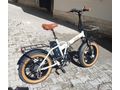 Sahibinden Elektrikli Araçlar Scooter RKS