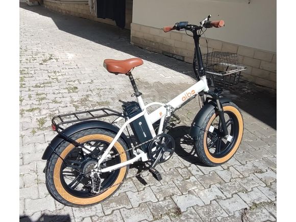 Sahibinden Elektrikli Araçlar Scooter RKS