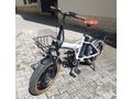 Sahibinden Elektrikli Araçlar Scooter RKS