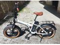 Sahibinden Elektrikli Araçlar Scooter RKS