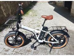 Sahibinden Elektrikli Araçlar Scooter RKS