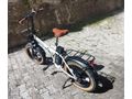 Sahibinden Elektrikli Araçlar Scooter RKS
