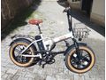 Sahibinden Elektrikli Araçlar Scooter RKS