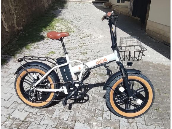 Sahibinden Elektrikli Araçlar Scooter RKS