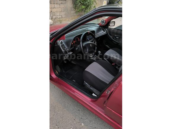Sahibinden Peugeot 306 1.6 Platinum 2000 Model