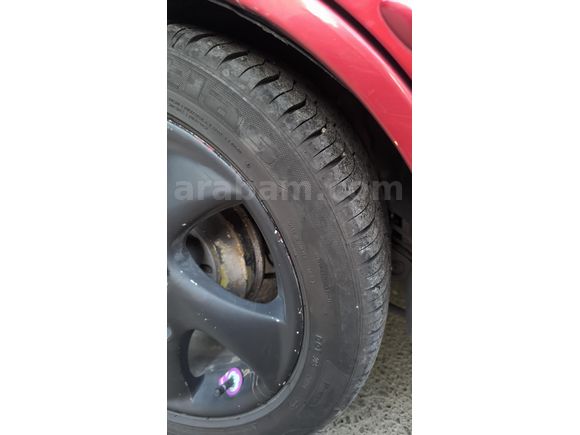 Sahibinden Peugeot 306 1.6 Platinum 2000 Model