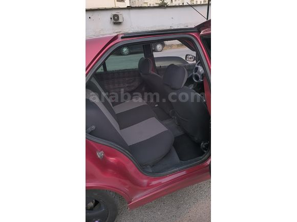 Sahibinden Peugeot 306 1.6 Platinum 2000 Model