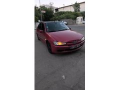 Sahibinden Peugeot 306 1.6 Platinum 2000 Model