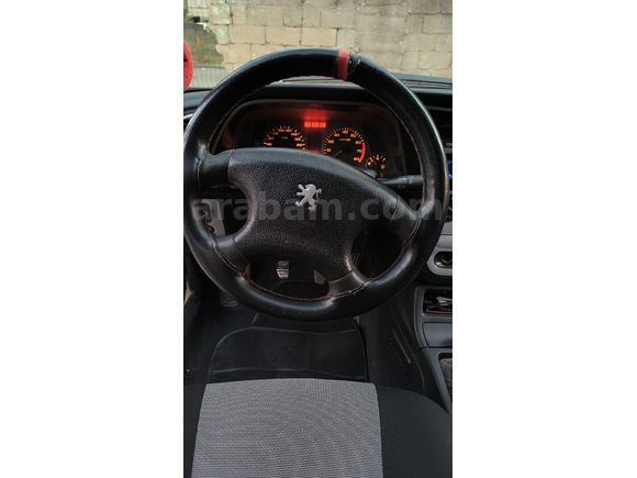 Sahibinden Peugeot 306 1.6 Platinum 2000 Model