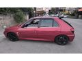 Sahibinden Peugeot 306 1.6 Platinum 2000 Model