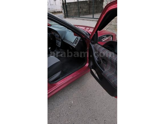 Sahibinden Peugeot 306 1.6 Platinum 2000 Model