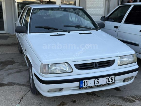 Cok temiz RNİ