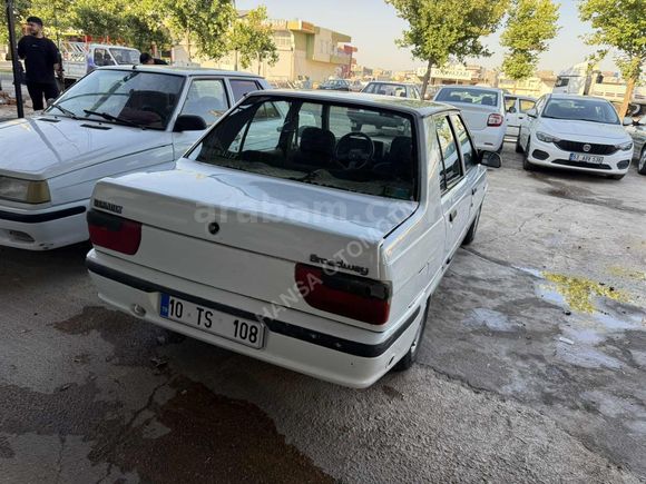 Cok temiz RNİ