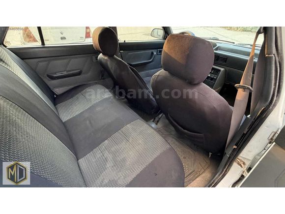 1997 MODEL BROADWAY 1.4 RNİ ÇOK TEMİZ