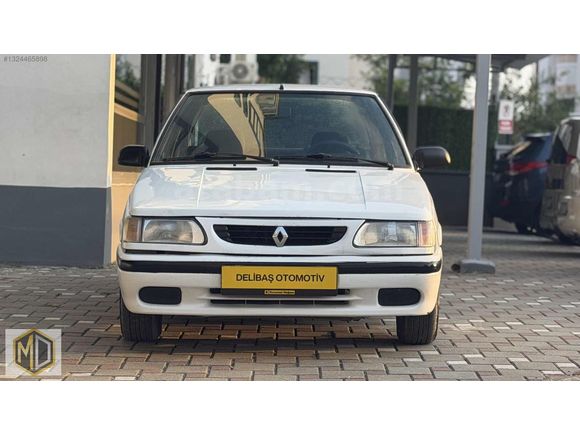 1997 MODEL BROADWAY 1.4 RNİ ÇOK TEMİZ