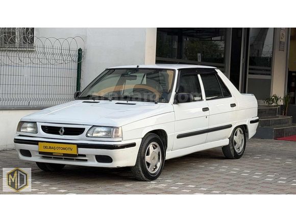 1997 MODEL BROADWAY 1.4 RNİ ÇOK TEMİZ