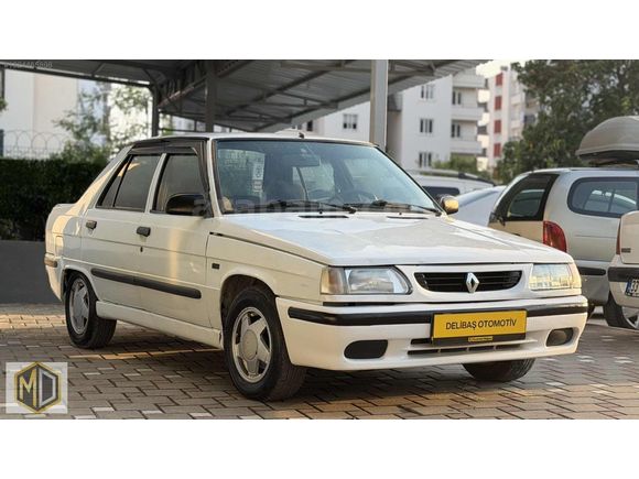 1997 MODEL BROADWAY 1.4 RNİ ÇOK TEMİZ