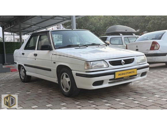 1997 MODEL BROADWAY 1.4 RNİ ÇOK TEMİZ