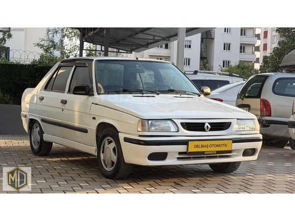 1997 MODEL BROADWAY 1.4 RNİ ÇOK TEMİZ