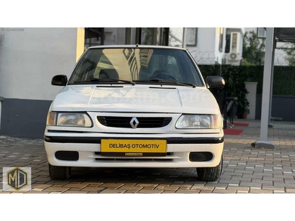 1997 MODEL BROADWAY 1.4 RNİ ÇOK TEMİZ