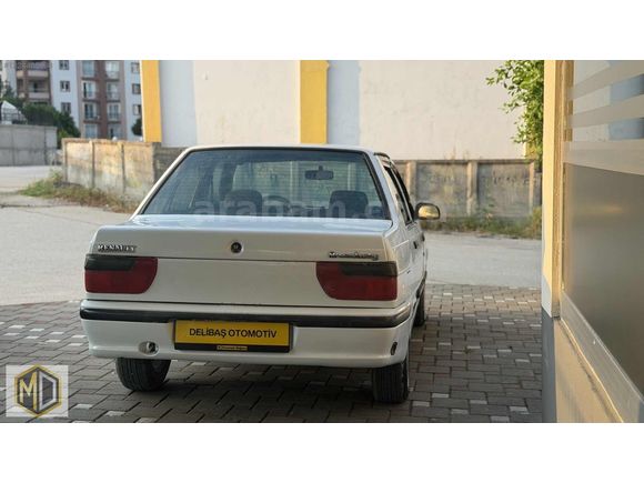 1997 MODEL BROADWAY 1.4 RNİ ÇOK TEMİZ