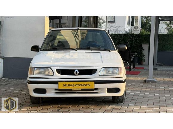 1997 MODEL BROADWAY 1.4 RNİ ÇOK TEMİZ